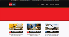 Desktop Screenshot of jit.com.kh