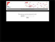 Tablet Screenshot of jit.ph